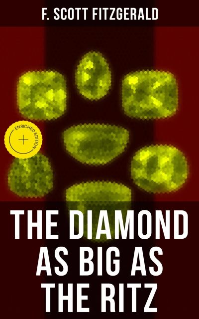 THE DIAMOND AS BIG AS THE RITZ