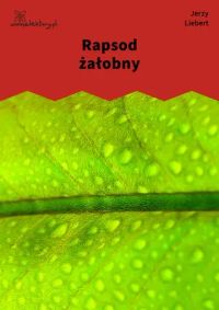 Rapsod żałobny