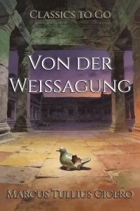 Von der Weissagung