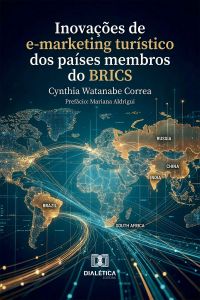 Inovações de e-marketing turístico dos países membros do BRICS
