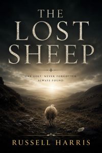 THE LOST SHEEP