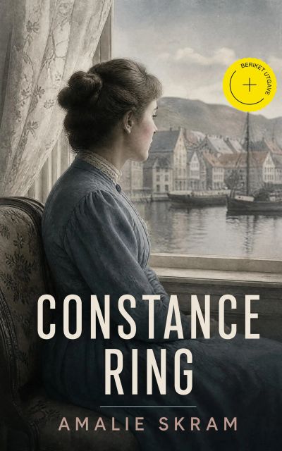 Constance Ring (Kommentert)