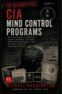 CIA Mind Control Programs