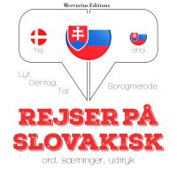 Rejser på slovakisk