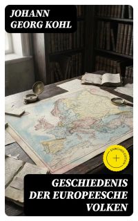 Geschiedenis der Europeesche Volken