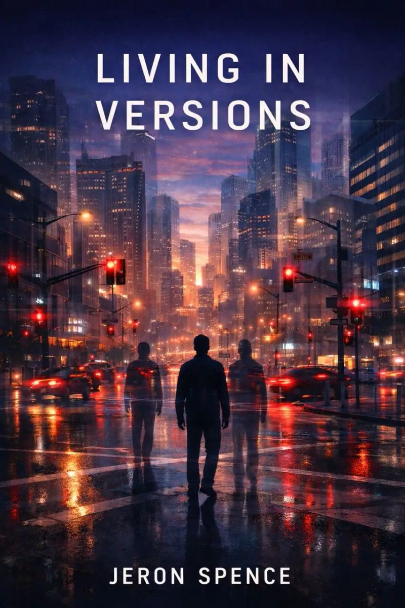 LIVING IN VERSIONS