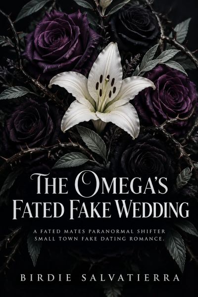 The Omega's Fated Fake Wedding