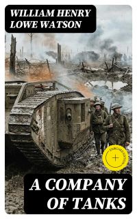 A Company of Tanks