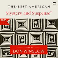 The Best American Mystery and Suspense 2025