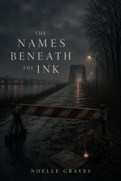 The Names Beneath the Ink