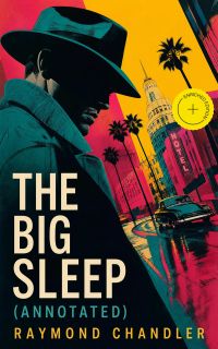 The Big Sleep (Annotated)