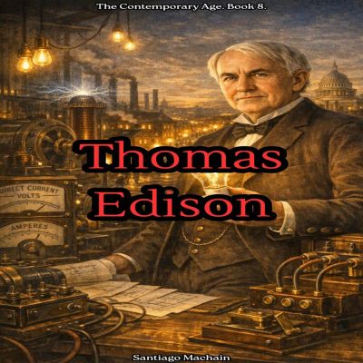 Thomas Edison