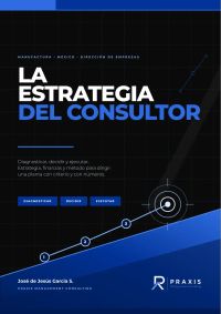 LA ESTRATEGIA DEL CONSULTOR