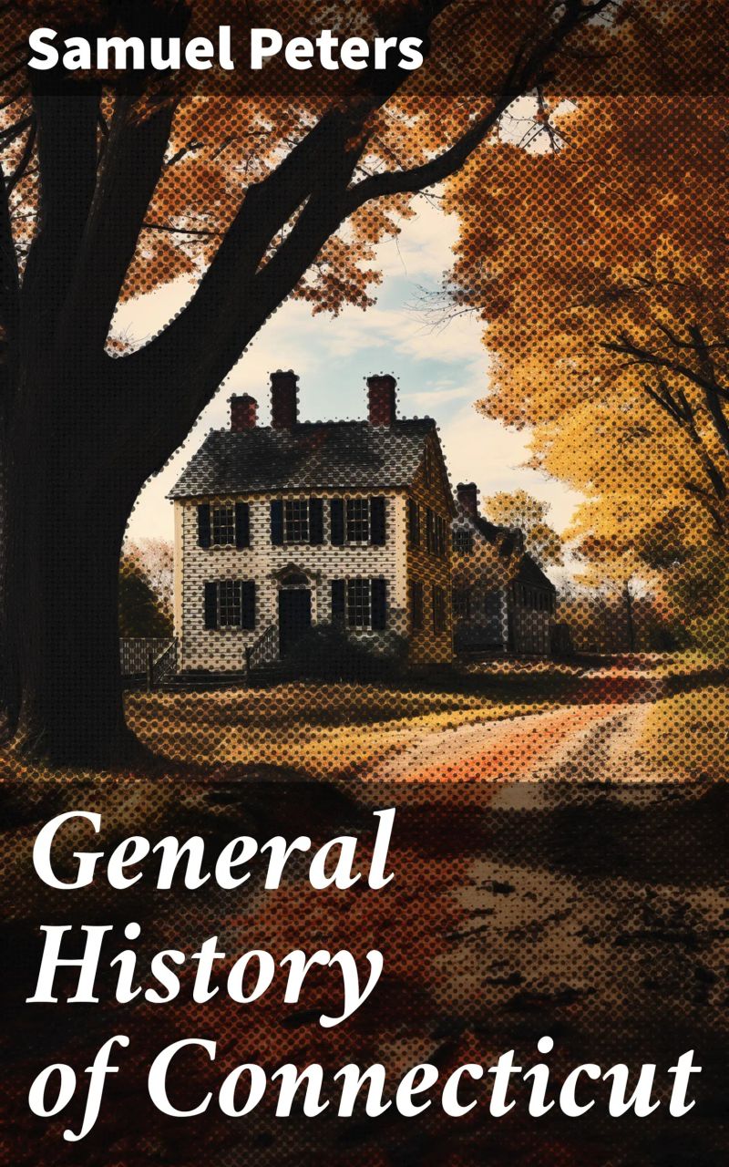 General History of Connecticut