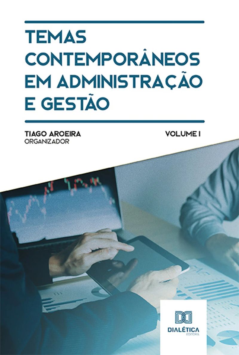 Temas contemporâneos em administração e gestão