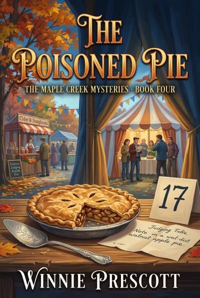 The Poisoned Pie