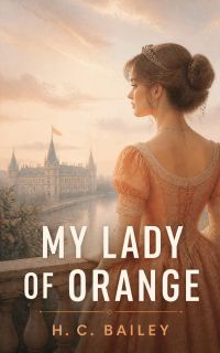 My Lady of Orange
