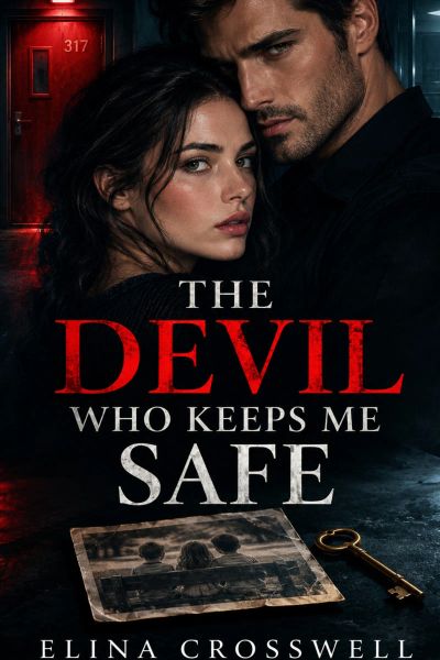 THE DEVIL WHO KEEPS ME SAFE