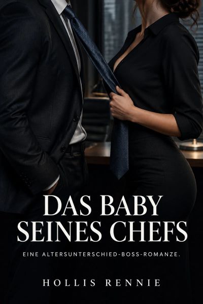 Das Baby seines Chefs
