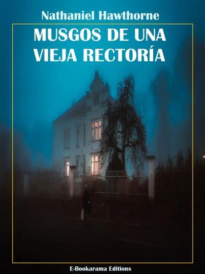 Musgos de una vieja rectoría