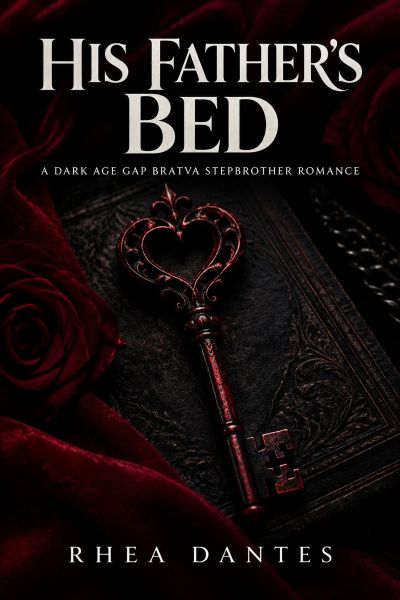 His Father's Bed