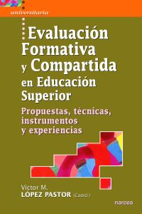Evaluación formativa y compartida en Educación Superior