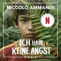 Ich habe keine Angst