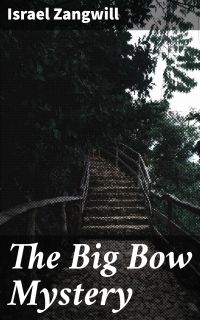 The Big Bow Mystery