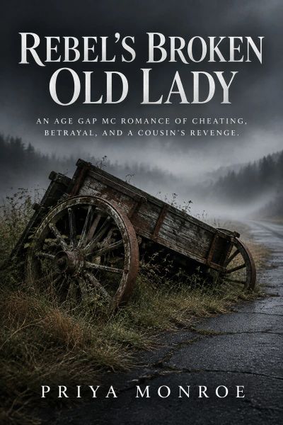 Rebel's Broken Old Lady