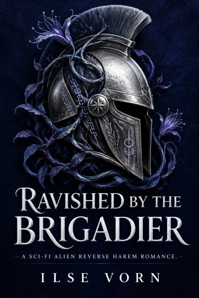 Ravished by the Brigadier