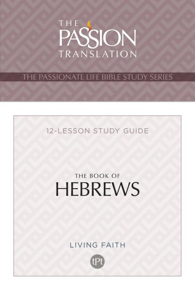 TPT The Book of Hebrews