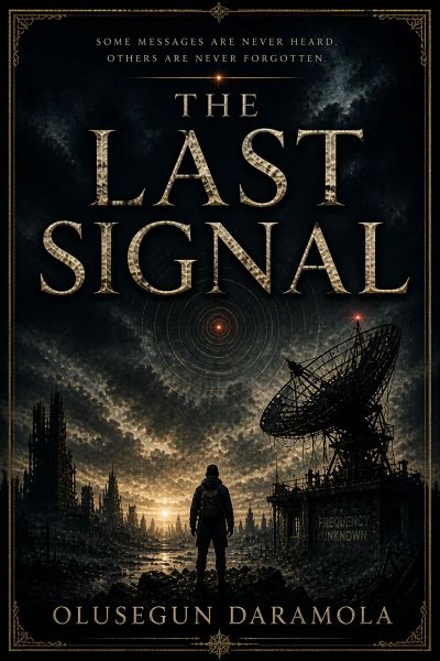 The Last Signal