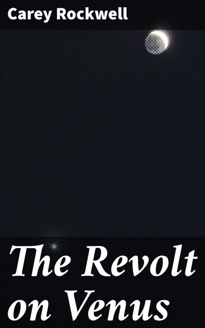 The Revolt on Venus