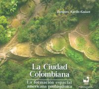 La ciudad colombiana
