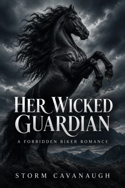 Her Wicked Guardian