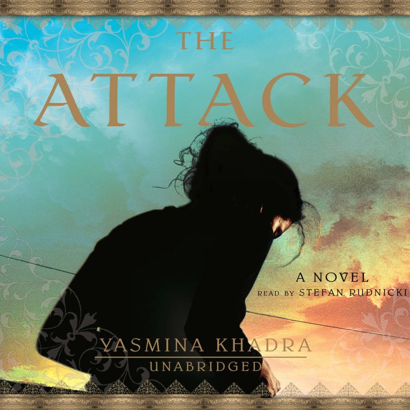 The Attack