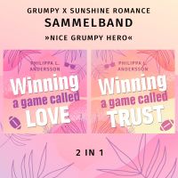 Nice grumpy Hero - Sammelband