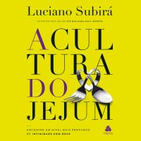 A cultura do jejum