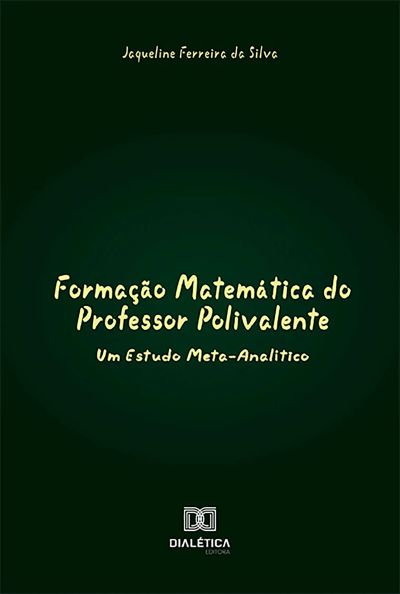 Formação Matemática do professor polivalente