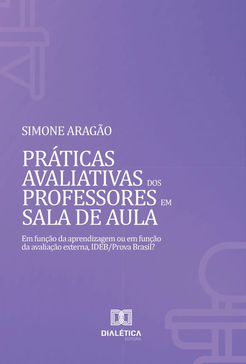 Práticas Avaliativas dos Professores em Sala de Aula