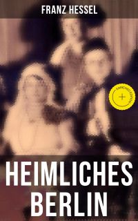 Heimliches Berlin