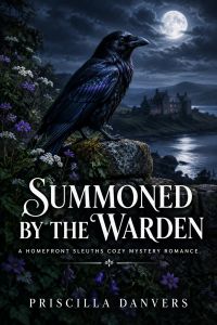 Summoned by the Warden