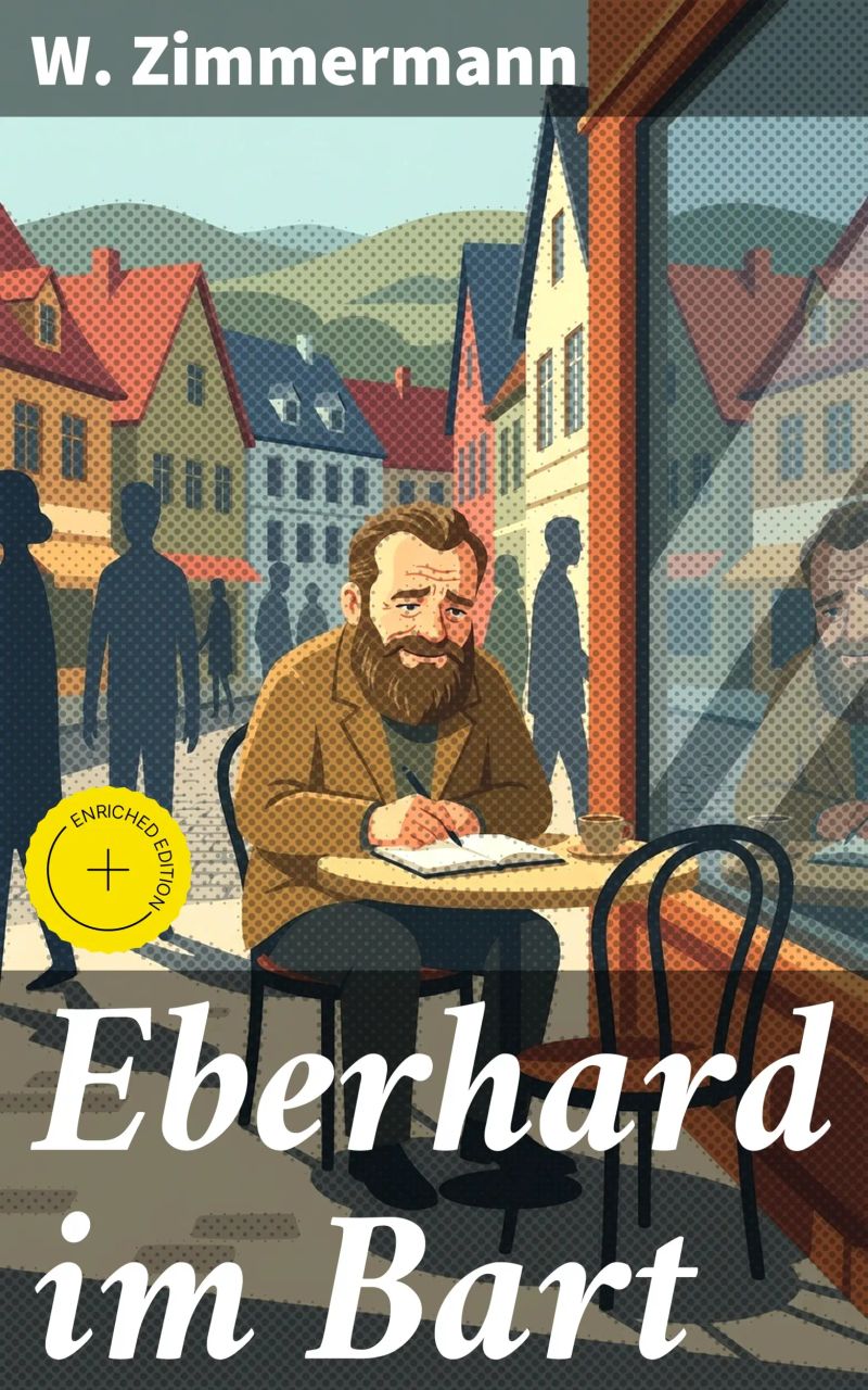 Eberhard im Bart