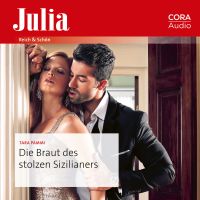 Die Braut des stolzen Sizilianers