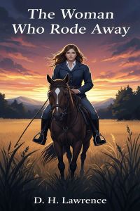 The Woman Who Rode Away