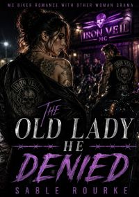THE OLD LADY HE DENIED