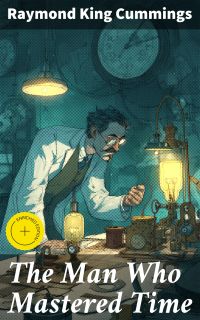 The Man Who Mastered Time