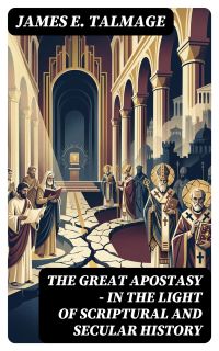The Great Apostasy - In the Light of Scriptural and Secular History