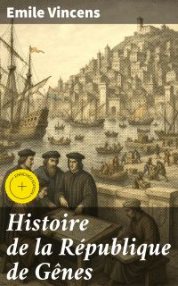 Histoire de la République de Gênes