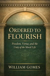 Ordered to Flourish